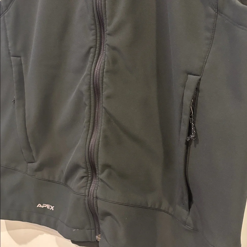 The North Face Mens Vest XL - Picture 4 of 6